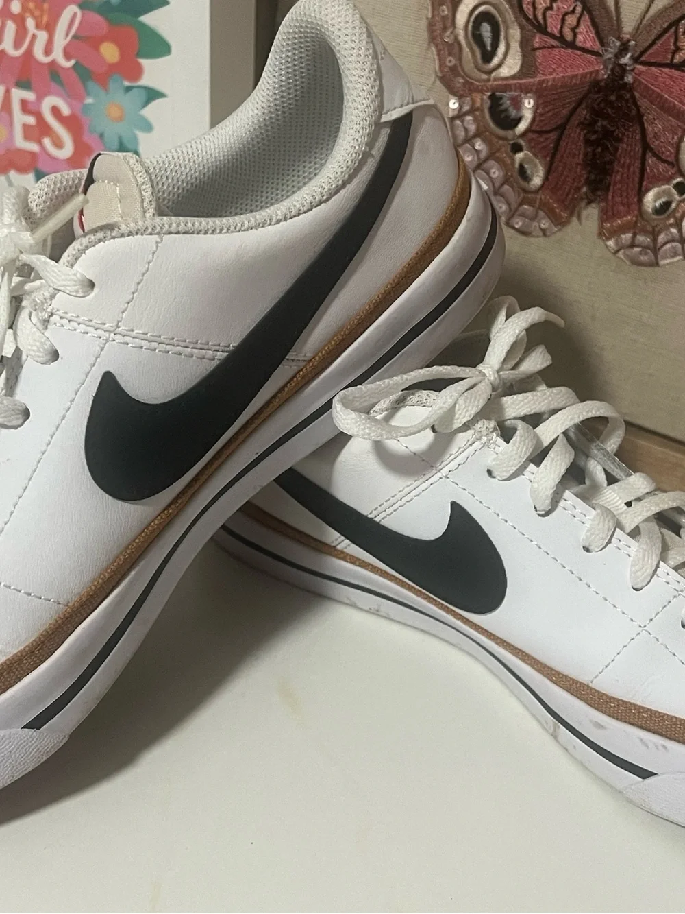 Nike